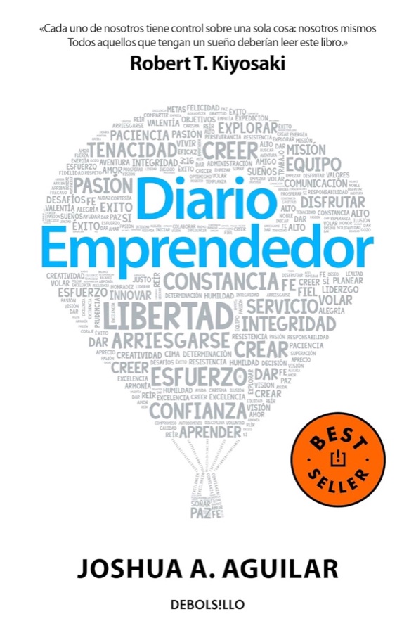Cover of Diario Emprendedor