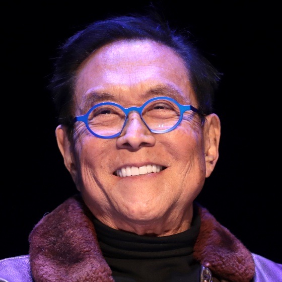 Robert Kiyosaki